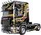  - Scania R730 Topline "Imperial" -   - 