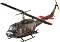   - Bell UH-1H Gunship -   - 