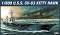  - U.S.S. CVN-63 Kitty Hawk -   - 