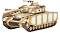  - Panzerkampfwagen IV Ausf. H -   - 