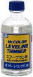        - Mr. Color Leveling Thinner -   110 ml - 