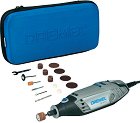 ������������ ���� ���������� Dremel 3000-15 - � ����� � 15 ��������� - 