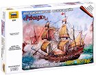 ������ - HMS "Revenge" - �������� ����� - �����