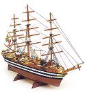 ���� - Amerigo Vespucci - �������� ����� �� ����� - �����
