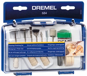       Dremel - 20  - 