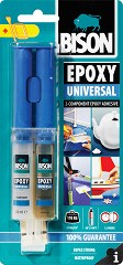    Bison Epoxy Universal -    24 ml - 