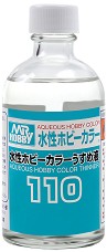        - Mr. Hobby Color Thinner - 