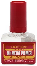          - Mr. Metal Primer -   40 ml - 