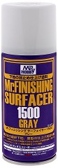 -      - Mr. Finishing Surfacer 1500 -   170 ml - 