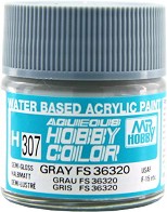      - Mr. Aqueous Hobby Color: - -        - 10 ml - 