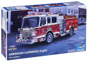   - American LaFrance Eagle -   - 