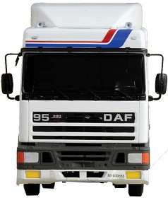  - DAF 95 Master Truck -   - 