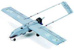   - RQ-7B UAV Shadow Drone -   - 