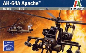   - AH-64A Apache -   - 