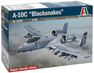   - A-10C Blacksnakes -   - 