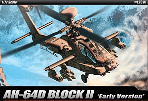   - AH-64D Block II -   - 