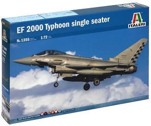   - EF-2000 Typhoon -   - 