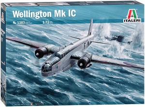  - Wellington Mk IC -   - 