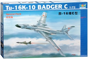  -  16 "Badger C" -   - 