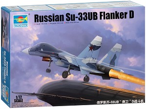    - -33 Flanker D -   - 