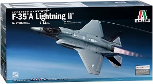  - F-35 A Lightning II -   - 