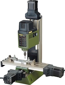    MF 70  CNC Proxxon - 