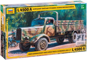    - L 4500 A -   - 