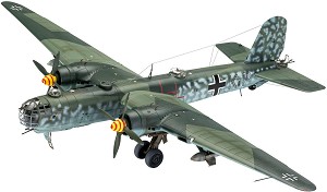   - Heinkel He177 A-5 Greif -   - 