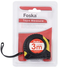     Foska - 3 m - 