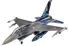  - F-16D 2014 TIGERMEET LOCKHEED MARTIN -   - 