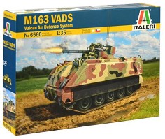  - M163 VADS -   - 