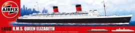  - RMS Queen Elizabeth -   - 