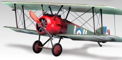   - Sopwith Camel F.1 -   - 