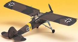   - Fi156 Storch/Morane Saulnier MS 500/502 -   - 