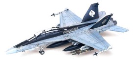   - F/A-18D Hornet -   - 