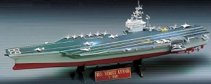  - U.S.S Nimitz -   - 