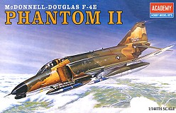   - Phantom II -   - 