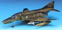   - Phantom II F-4F -   - 