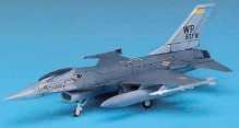   - Fighting Falcon F-16 -   - 