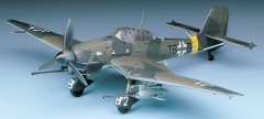  - Junkers Ju 87G Stuka -   - 