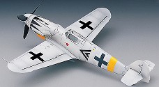   - Messerschmitt Bf 109 G-14 -   - 