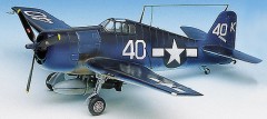   - F6F-3/5 Hellcat -   - 