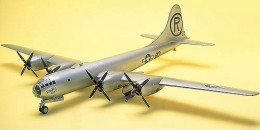   - B-29A Superfortress Enola Gay -   - 