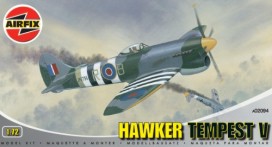  - Hawker Tempest V -   - 