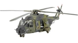   - NH90 TTH NATO Helicopter -   - 