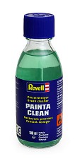 Painta Clean -       - 