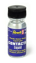 Contacta Liquid -      - 