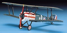   - Sopwith Camel -   - 