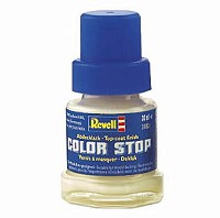 Color Stop -        - 