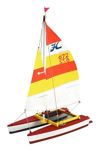  - Hobie cat -       - 